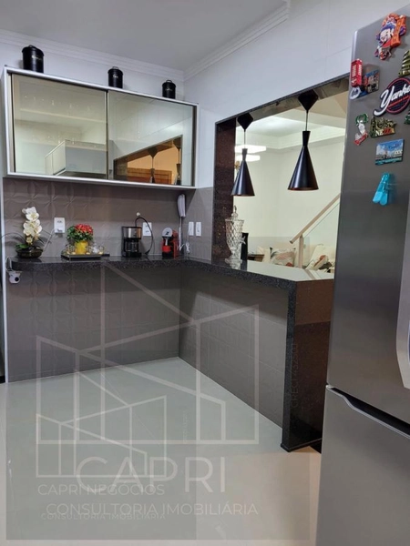 Casa em Condomínio para Venda em Indaiatuba / SP no bairro Chácara Belvedere: 14ª foto da galeria de imagens do imóvel