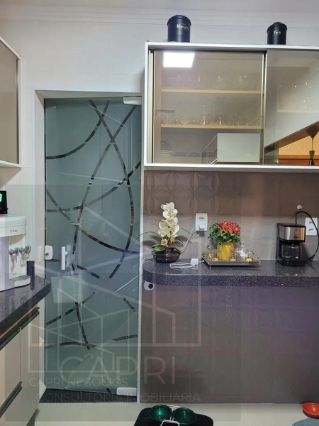 Casa em Condomínio para Venda em Indaiatuba / SP no bairro Chácara Belvedere: 15ª foto da galeria de imagens do imóvel