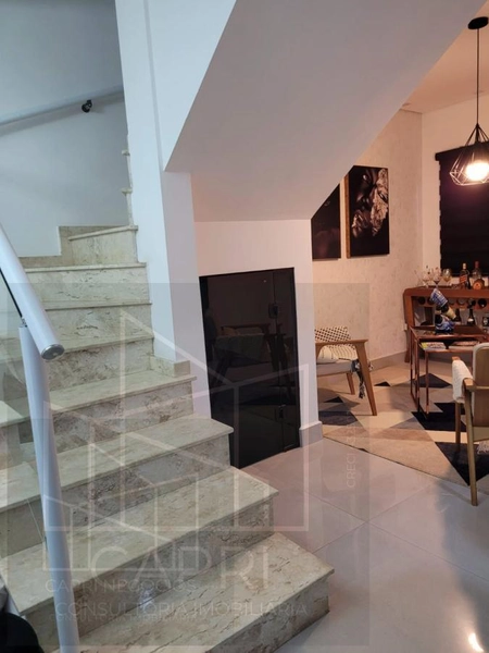 Casa em Condomínio para Venda em Indaiatuba / SP no bairro Chácara Belvedere: 17ª foto da galeria de imagens do imóvel