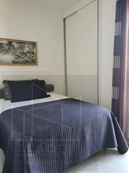 Casa em Condomínio para Venda em Indaiatuba / SP no bairro Chácara Belvedere: 18ª foto da galeria de imagens do imóvel