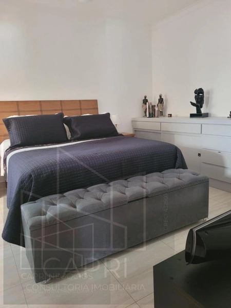 Casa em Condomínio para Venda em Indaiatuba / SP no bairro Chácara Belvedere: 19ª foto da galeria de imagens do imóvel