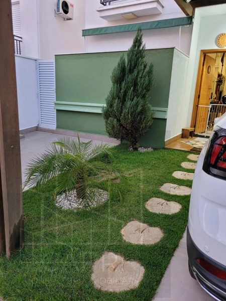 Casa em Condomínio para Venda em Indaiatuba / SP no bairro Chácara Belvedere: 2ª foto da galeria de imagens do imóvel