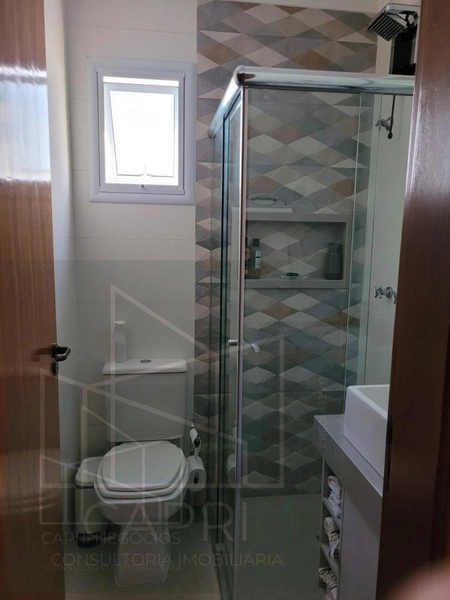 Casa em Condomínio para Venda em Indaiatuba / SP no bairro Chácara Belvedere: 20ª foto da galeria de imagens do imóvel