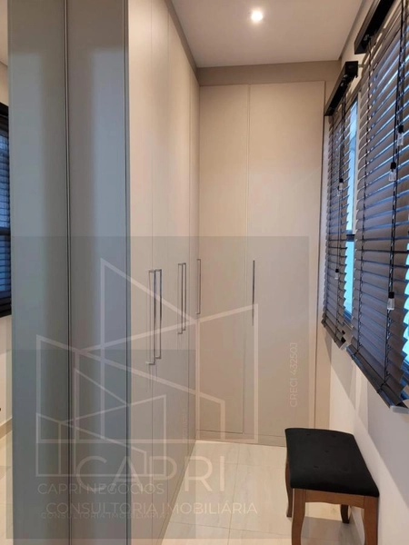 Casa em Condomínio para Venda em Indaiatuba / SP no bairro Chácara Belvedere: 21ª foto da galeria de imagens do imóvel