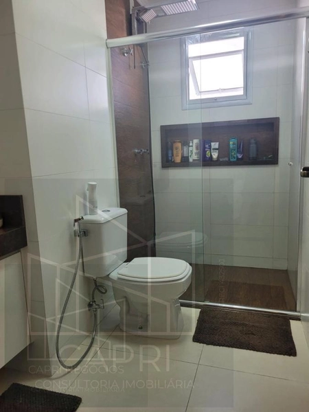 Casa em Condomínio para Venda em Indaiatuba / SP no bairro Chácara Belvedere: 22ª foto da galeria de imagens do imóvel