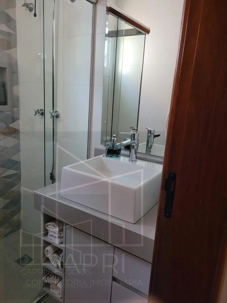 Casa em Condomínio para Venda em Indaiatuba / SP no bairro Chácara Belvedere: 23ª foto da galeria de imagens do imóvel