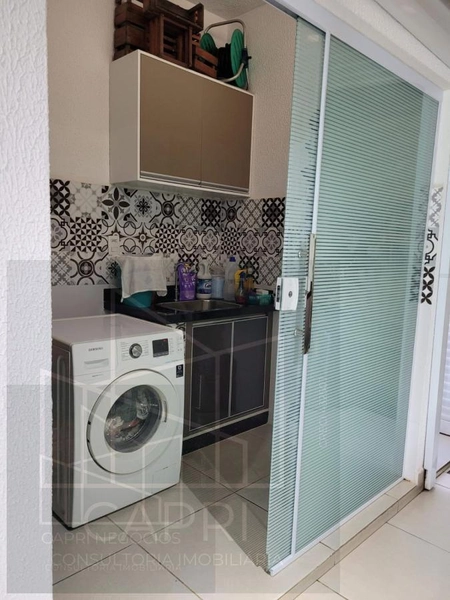 Casa em Condomínio para Venda em Indaiatuba / SP no bairro Chácara Belvedere: 24ª foto da galeria de imagens do imóvel