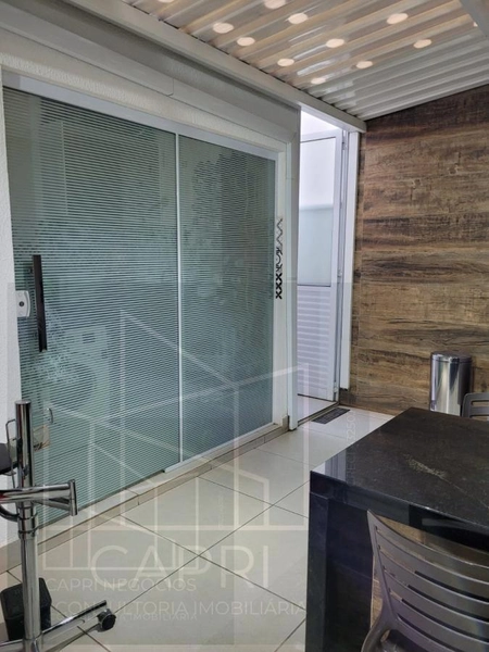 Casa em Condomínio para Venda em Indaiatuba / SP no bairro Chácara Belvedere: 25ª foto da galeria de imagens do imóvel