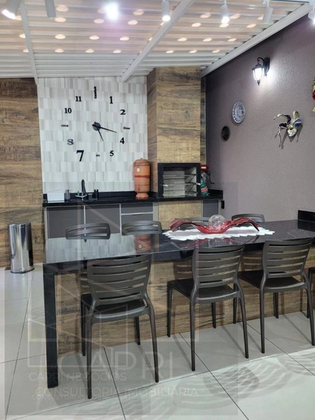 Casa em Condomínio para Venda em Indaiatuba / SP no bairro Chácara Belvedere: 27ª foto da galeria de imagens do imóvel