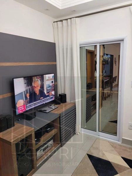 Casa em Condomínio para Venda em Indaiatuba / SP no bairro Chácara Belvedere: 3ª foto da galeria de imagens do imóvel