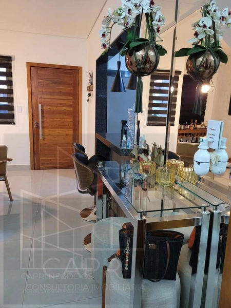 Casa em Condomínio para Venda em Indaiatuba / SP no bairro Chácara Belvedere: 5ª foto da galeria de imagens do imóvel