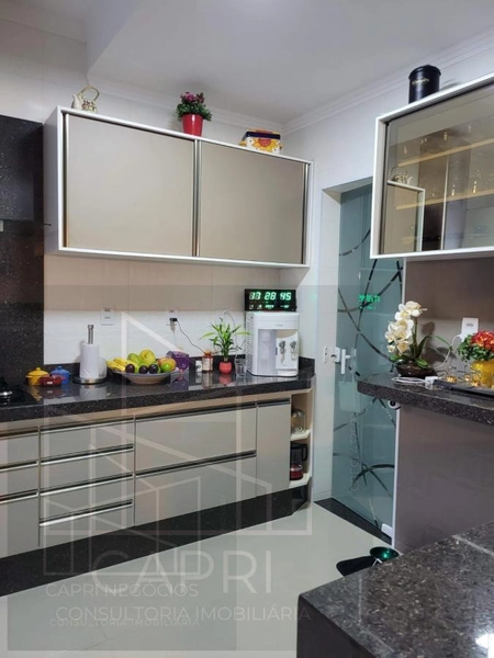 Casa em Condomínio para Venda em Indaiatuba / SP no bairro Chácara Belvedere: 9ª foto da galeria de imagens do imóvel