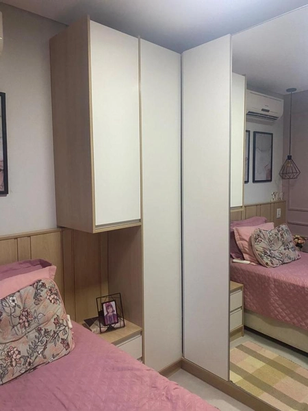 Casa para Venda em Indaiatuba / SP no bairro Jardim Do Sol: 12ª foto da galeria de imagens do imóvel