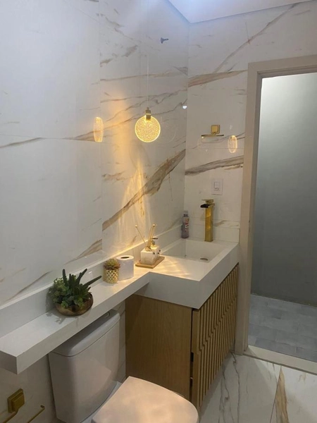 Casa para Venda em Indaiatuba / SP no bairro Jardim Do Sol: 15ª foto da galeria de imagens do imóvel