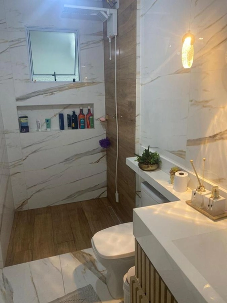 Casa para Venda em Indaiatuba / SP no bairro Jardim Do Sol: 17ª foto da galeria de imagens do imóvel