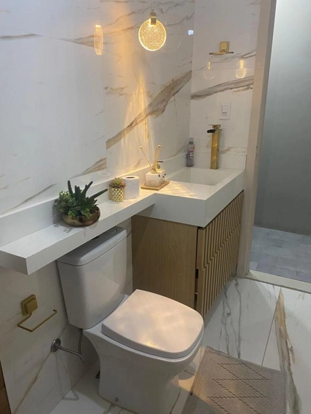 Casa para Venda em Indaiatuba / SP no bairro Jardim Do Sol: 21ª foto da galeria de imagens do imóvel