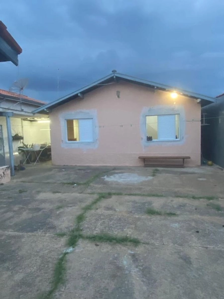 Casa para Venda em Indaiatuba / SP no bairro Jardim Do Sol: 5ª foto da galeria de imagens do imóvel