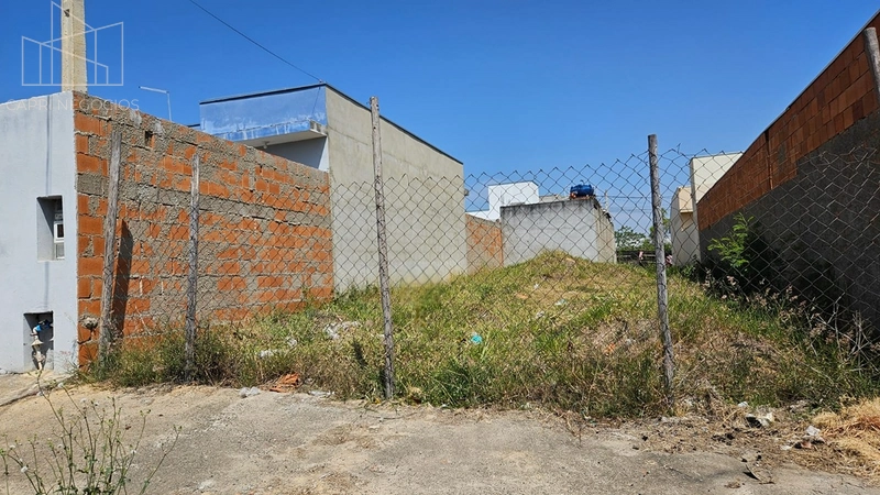 Terreno plano com 150m² - Pq Barnabé - Indaiatuba SP: 2ª foto da galeria de imagens do imóvel