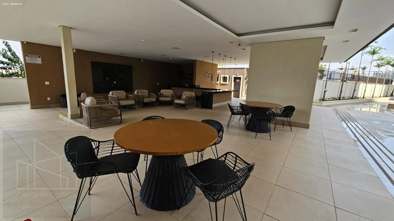Apartamento para Venda em Indaiatuba / SP no bairro Vila Almeida: 6ª foto da galeria de imagens do imóvel