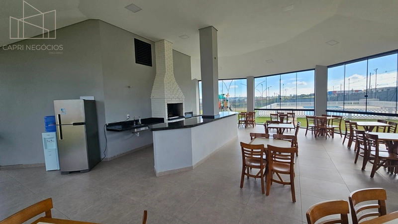 Terreno de 300m² a venda no Cond Maria Cândida - Indaiatuba: 8ª foto da galeria de imagens do imóvel