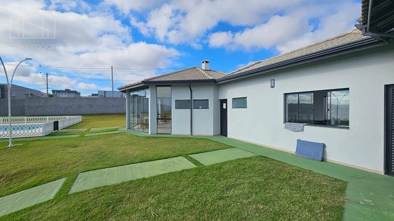 Terreno de 300m² a venda no Cond Maria Cândida - Indaiatuba: 7ª foto da galeria de imagens do imóvel