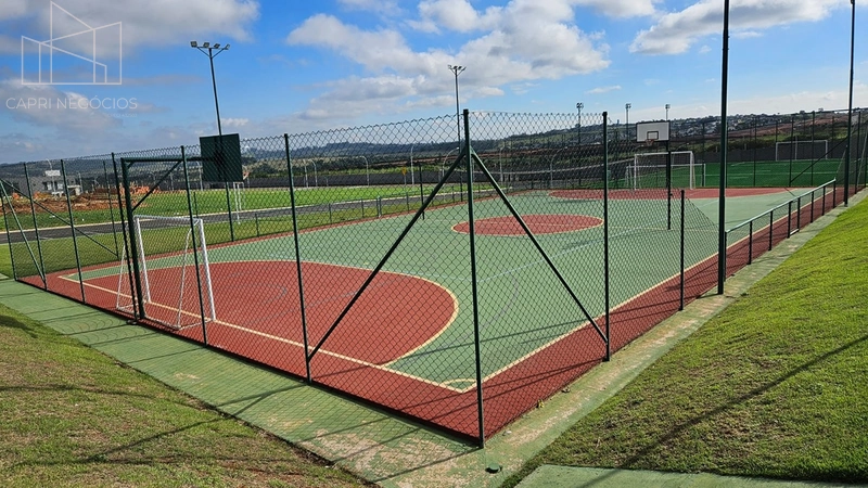 Terreno de 300m² a venda no Cond Maria Cândida - Indaiatuba: 13ª foto da galeria de imagens do imóvel