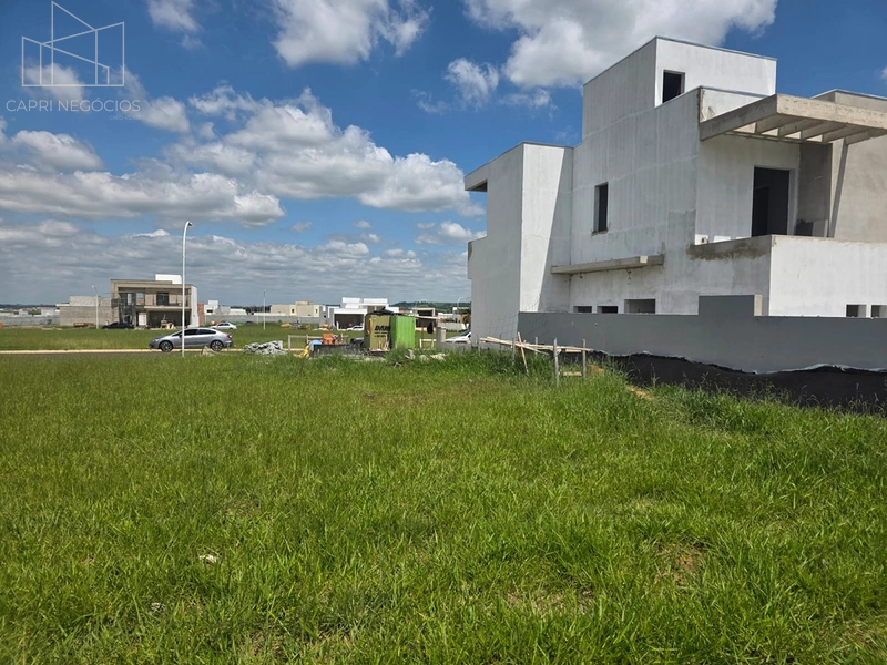 Terreno de 300m² a venda no Cond Maria Cândida - Indaiatuba: 2ª foto da galeria de imagens do imóvel