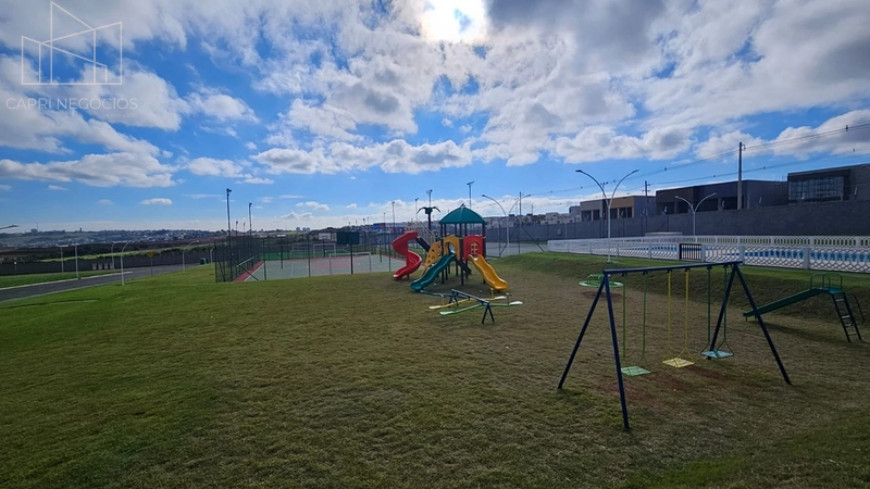 Terreno de 300m² a venda no Cond Maria Cândida - Indaiatuba: 5ª foto da galeria de imagens do imóvel