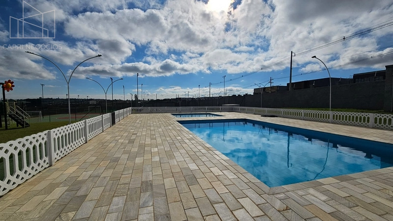 Terreno de 300m² a venda no Cond Maria Cândida - Indaiatuba: 10ª foto da galeria de imagens do imóvel