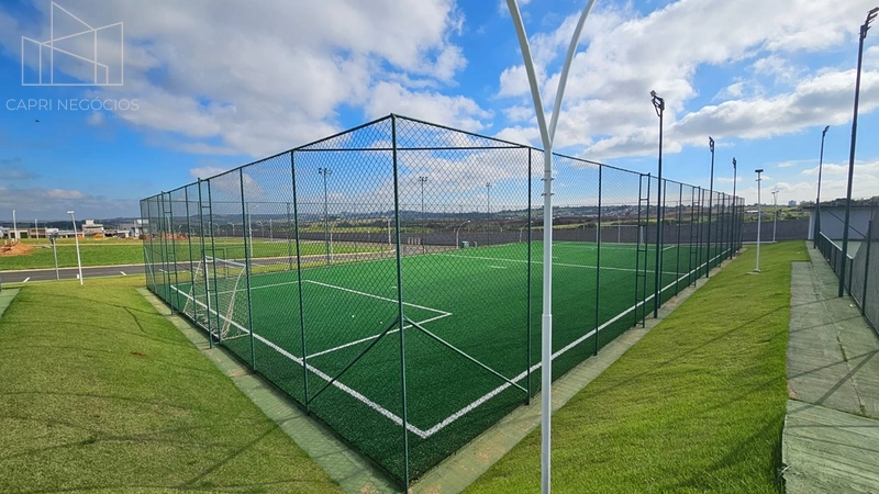 Terreno de 300m² a venda no Cond Maria Cândida - Indaiatuba: 12ª foto da galeria de imagens do imóvel