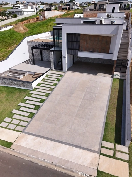 Casa em Condomínio para Venda em Indaiatuba / SP no bairro Jardim Quintas Da Terracota: 1ª foto da galeria de imagens do imóvel