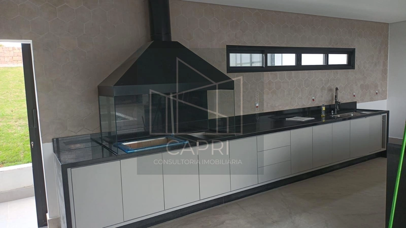 Casa em Condomínio para Venda em Indaiatuba / SP no bairro Jardim Quintas Da Terracota: 12ª foto da galeria de imagens do imóvel