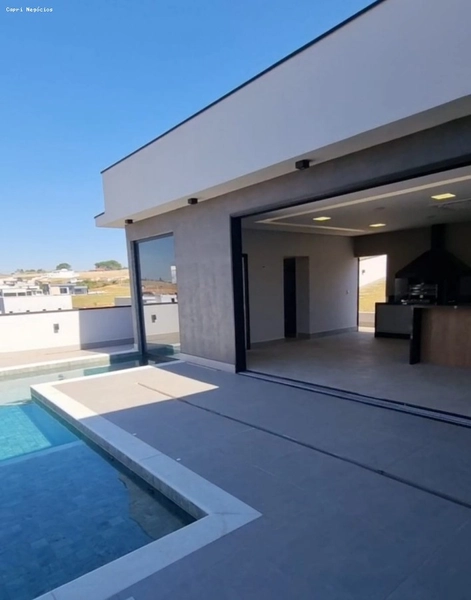 Casa em Condomínio para Venda em Indaiatuba / SP no bairro Jardim Quintas Da Terracota: 2ª foto da galeria de imagens do imóvel