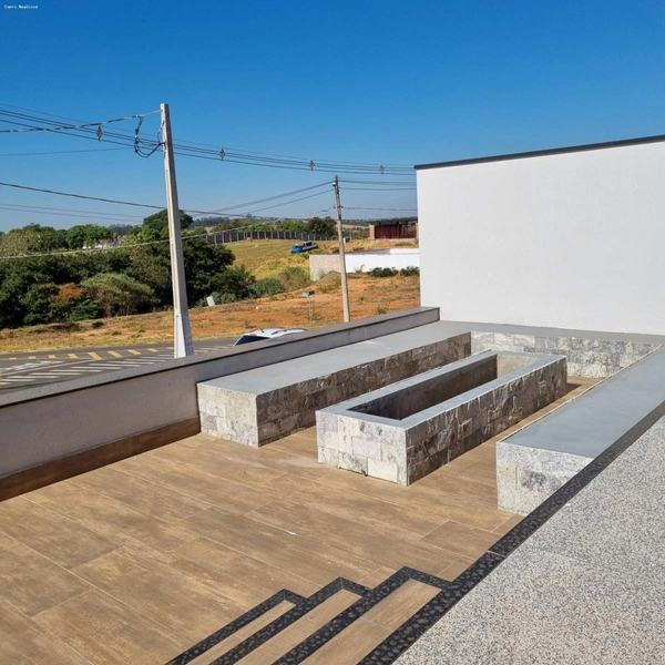 Casa em Condomínio para Venda em Indaiatuba / SP no bairro Jardim Quintas Da Terracota: 3ª foto da galeria de imagens do imóvel