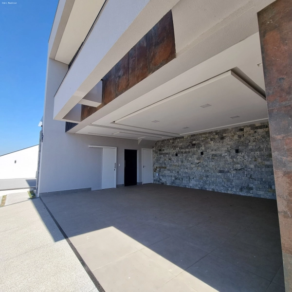 Casa em Condomínio para Venda em Indaiatuba / SP no bairro Jardim Quintas Da Terracota: 4ª foto da galeria de imagens do imóvel