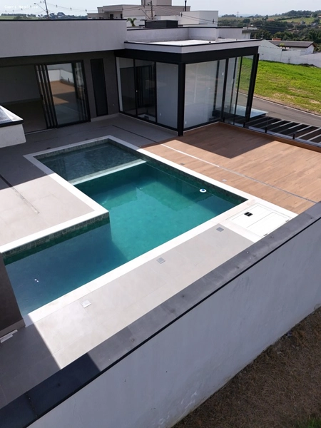 Casa em Condomínio para Venda em Indaiatuba / SP no bairro Jardim Quintas Da Terracota: 42ª foto da galeria de imagens do imóvel