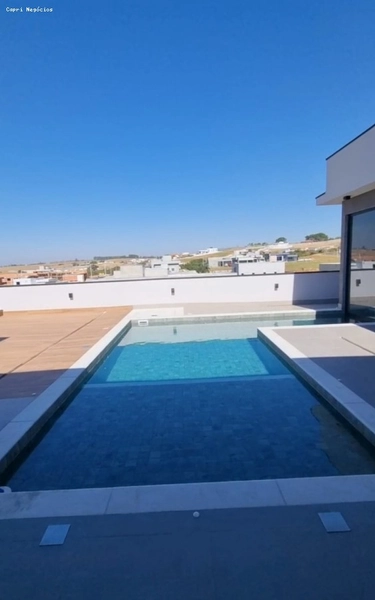 Casa em Condomínio para Venda em Indaiatuba / SP no bairro Jardim Quintas Da Terracota: 5ª foto da galeria de imagens do imóvel