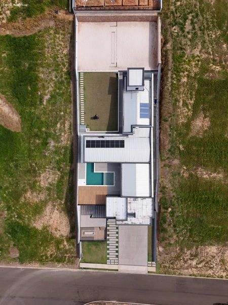 Casa em Condomínio para Venda em Indaiatuba / SP no bairro Jardim Quintas Da Terracota: 7ª foto da galeria de imagens do imóvel