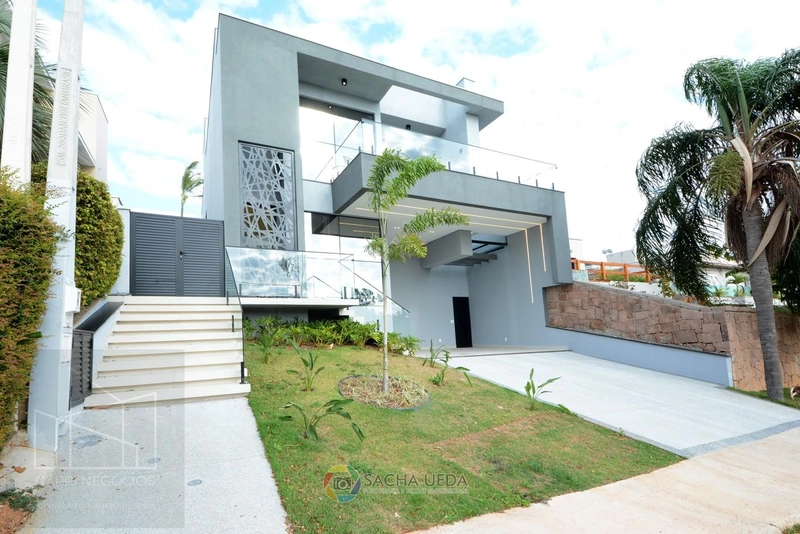 Casa em Condomínio para Venda em Indaiatuba / SP no bairro Reserva bom viver: 2ª foto da galeria de imagens do imóvel