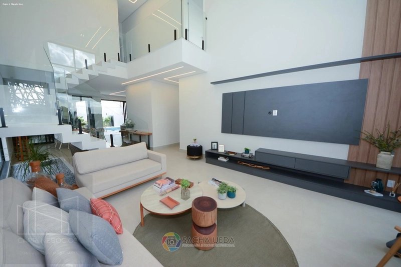 Casa em Condomínio para Venda em Indaiatuba / SP no bairro Reserva bom viver: 12ª foto da galeria de imagens do imóvel