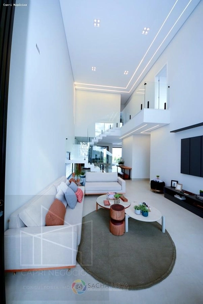 Casa em Condomínio para Venda em Indaiatuba / SP no bairro Reserva bom viver: 13ª foto da galeria de imagens do imóvel