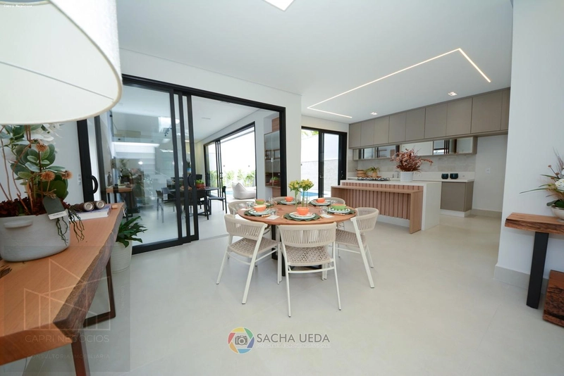 Casa em Condomínio para Venda em Indaiatuba / SP no bairro Reserva bom viver: 15ª foto da galeria de imagens do imóvel