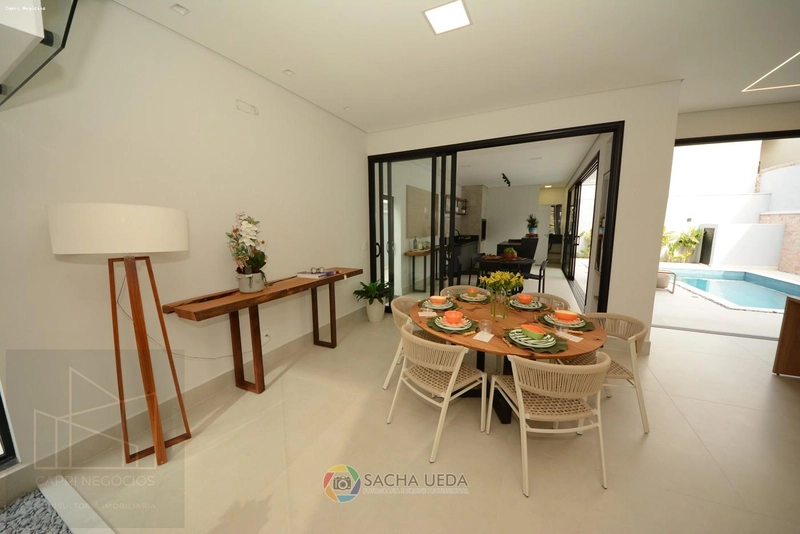 Casa em Condomínio para Venda em Indaiatuba / SP no bairro Reserva bom viver: 16ª foto da galeria de imagens do imóvel