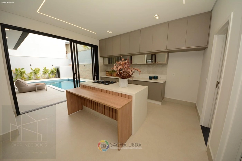 Casa em Condomínio para Venda em Indaiatuba / SP no bairro Reserva bom viver: 17ª foto da galeria de imagens do imóvel