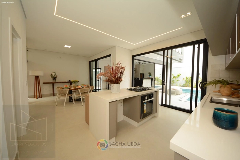 Casa em Condomínio para Venda em Indaiatuba / SP no bairro Reserva bom viver: 19ª foto da galeria de imagens do imóvel
