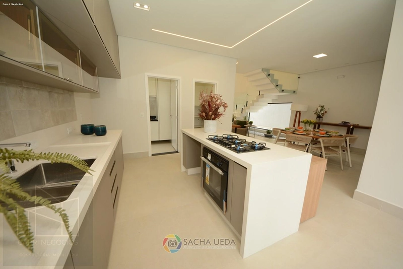 Casa em Condomínio para Venda em Indaiatuba / SP no bairro Reserva bom viver: 20ª foto da galeria de imagens do imóvel
