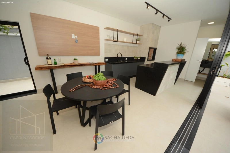 Casa em Condomínio para Venda em Indaiatuba / SP no bairro Reserva bom viver: 21ª foto da galeria de imagens do imóvel