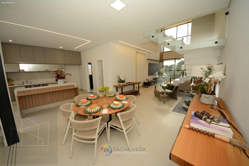 Casa em Condomínio para Venda em Indaiatuba / SP no bairro Reserva bom viver: 22ª foto da galeria de imagens do imóvel