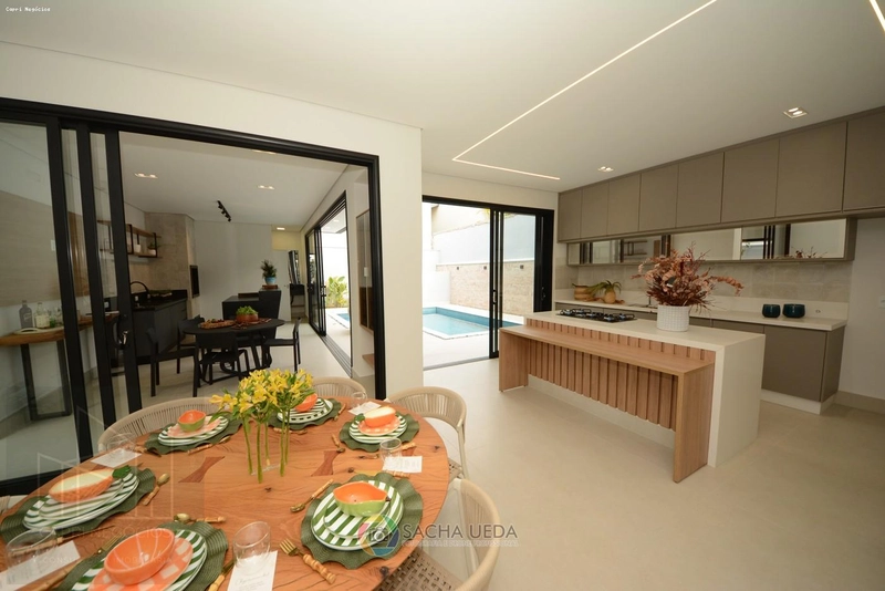 Casa em Condomínio para Venda em Indaiatuba / SP no bairro Reserva bom viver: 23ª foto da galeria de imagens do imóvel
