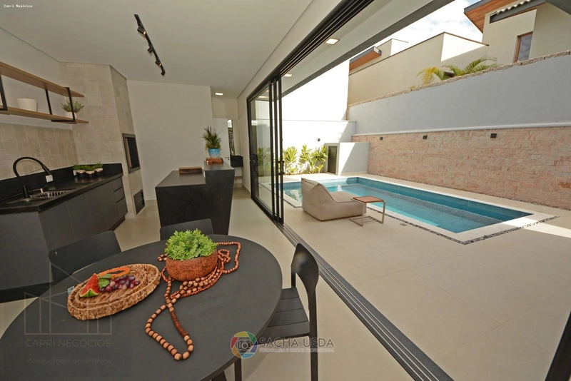 Casa em Condomínio para Venda em Indaiatuba / SP no bairro Reserva bom viver: 24ª foto da galeria de imagens do imóvel